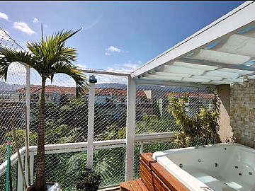 Cobertura Duplex 1 Su�te para Venda no Recreio, Rio de...