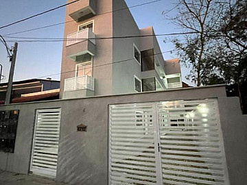 Apartamento pr�ximo ao shopping de Nova Igua�u