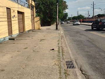 Terreno para Venda no Centro, Nova Igua�u