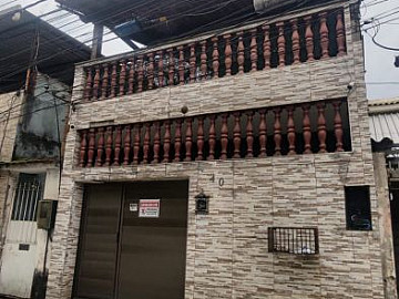 Casa 3 dormit�rios para Venda no Santo Elias, Mesquita, RJ