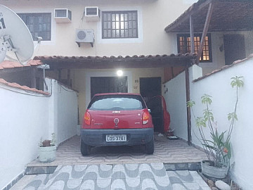 Casa 2 dormit�rios para Venda no Juscelino, Mesquita, RJ