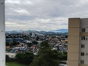 Apto 2 Dorms para Venda no Jd Tropical, Nova Igua�u