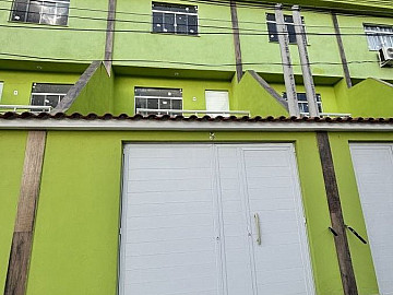 Casa 2 dormit�rios para Venda no Luz, Nova Igua�u